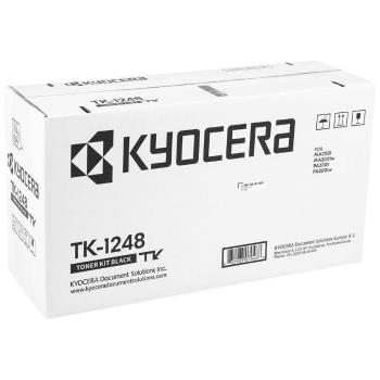 Kyocera TK-1248 Eredeti Toner Fekete (1T02Y80NL0)