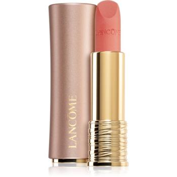 Lancôme L’Absolu Rouge Intimatte krémový rúž s matným efektom odtieň 215 3,4 g