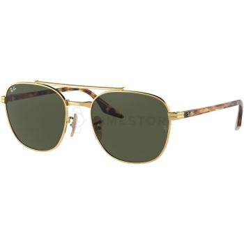 Ray-Ban RB3688 001/31 55 - 30 dní na vrátenie tovaru, Garancia originality