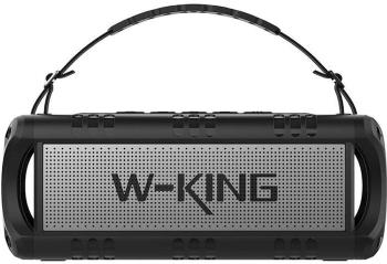 W-KING D8 MINI Prenosný reproduktor Black