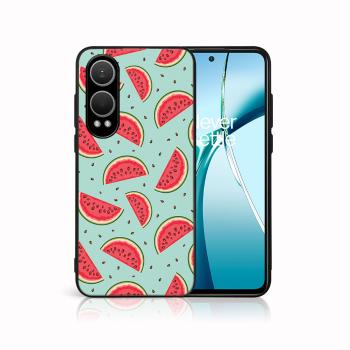 MY ART Ochranný kryt pre OnePlus Nord CE 4 Lite 5G WATERMELON (120)