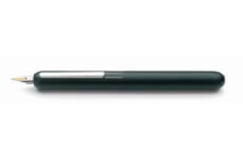 Lamy Dialog 3 Black, plniace pero