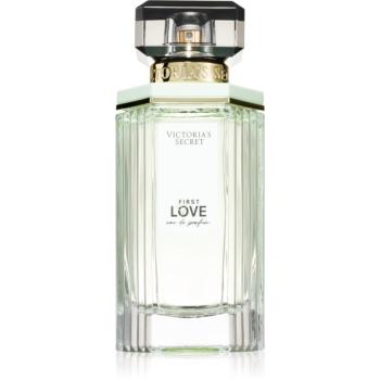 Victoria's Secret First Love parfumovaná voda pre ženy 100 ml