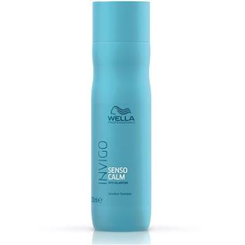 WELLA PROFESSIONALS Invigo Balance Senso Calm Sensitive 250 ml (8005610642581)