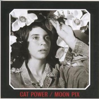 CAT POWER - MOON PIX, CD