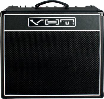 VHT Special 6 Combo Ultra Lampové gitarové kombo