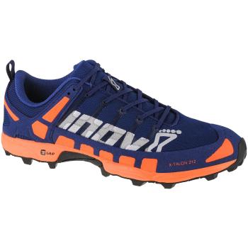 Inov 8  X-Talon 212 V2  Bežecká a trailová obuv Modrá