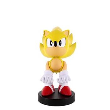 Cable Guys – SEGA – Super Sonic (5060525893520)