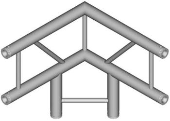 Duratruss DT 32/2-C31V-LD90 Rebríkový truss nosník