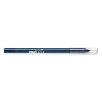 Maybelline Tattoo Liner Gel Pencil ceruzka na oči s gélovým efektom 921 Deep Teal 1,3 g