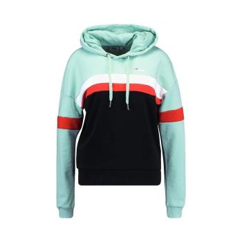 Fila  ELLA HOODY  Mikiny Viacfarebná