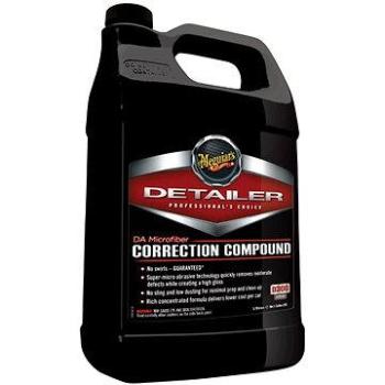 Meguiars DA Microfiber Correction Compound, 3,78 l (D30001)