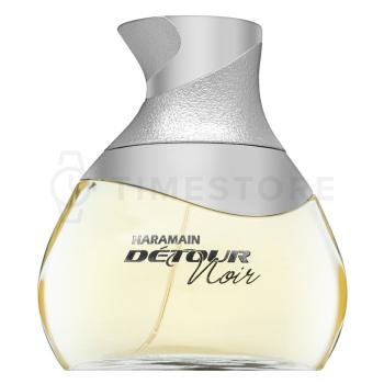 Al Haramain Détour Noir parfémovaná voda pre mužov 100 ml - 30 dní na vrátenie tovaru, Garancia originality