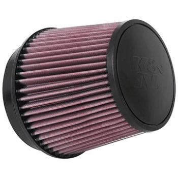 K & N RU-4940 univerzálny okrúhly skosený filter so vstupom 152 mm a výškou 152 mm