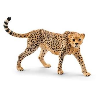 Schleich 14746 Samice geparda (4059433333229)