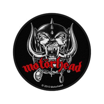 Motörhead War Pigs