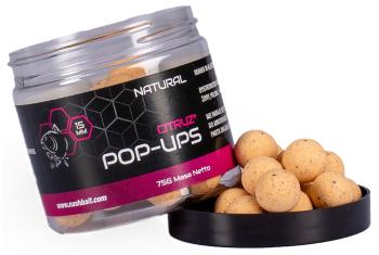 Nash plávajúce boilie pop ups citruz natural 75 g - 20 mm