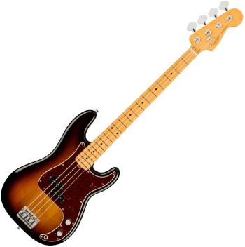 Fender American Professional II Precision Bass MN 3-Color Sunburst Elektrická basgitara