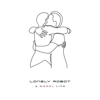 Lonely Robot - A Model Life, Vinyl