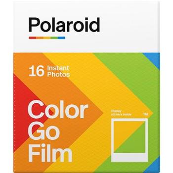 Polaroid Go Film Double Pack (6017)