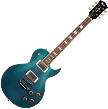 Cort CR200 Flip Blue Elektrická gitara
