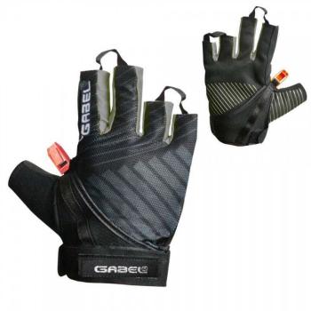 GABEL GLOVE ERGO-LITE GREY 8-8.5/M