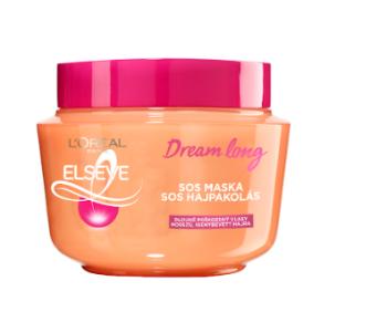 L'ORÉAL PARIS ELSEVE Dream Lenght Mask 300 ml