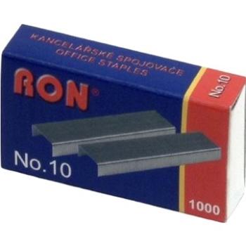 RON No. 10 – balenie 1000 ks (20100012)