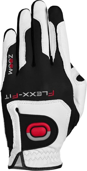 Zoom Gloves Tour Golf White/Black/Red Pravá ruka UNI Dámske rukavice