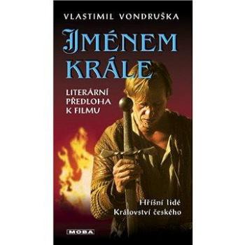 Jménem krále (978-80-243-3706-7)