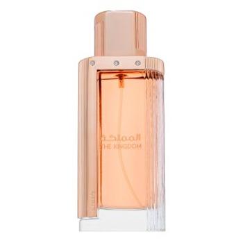 Lattafa The Kingdom parfémovaná voda pre ženy 100 ml