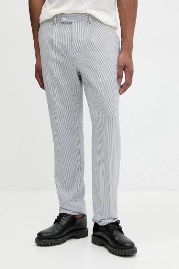 Nohavice s prímesou vlny Marciano Guess MAX strih chinos, 5GHB17 2314Z