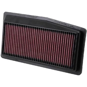 K & N vzduchový filter 33-2492