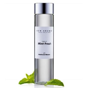 ALFAPUREO MINT FRESH 200 ML - DEZINFEKCNY AROMA OLEJ