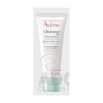 AVENE CLEANANCE HYDRA (CREME APAISANTE)