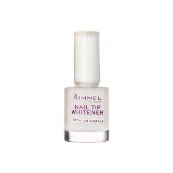 Rimmel London  Nail Tip Whitener Nail Polish  Laky na nechty Other