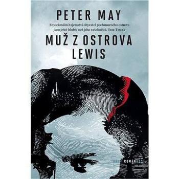 Muž z ostrova Lewis (978-80-729-4928-1)