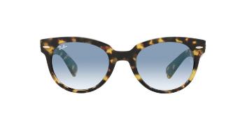 Ray-Ban Orion RB 2199 1332/3F 52 Férfi, Női napszemüveg