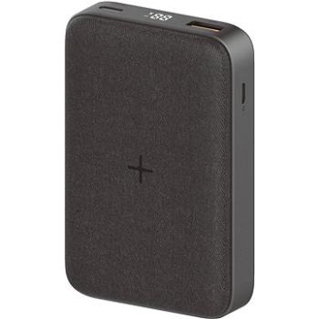 Eloop EW35 10000mAh Wireless + PD (18W+) Black (EW35 Black)