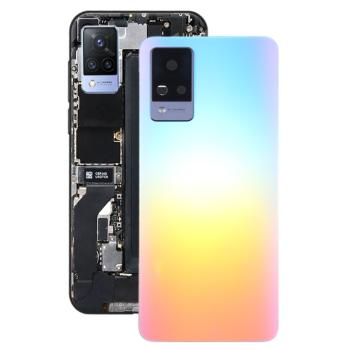Originál Zadný kryt (kryt batérie) Vivo V21 5G SUNSET DAZZLE