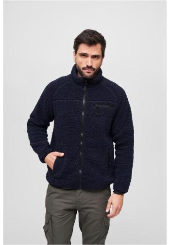 Brandit Teddyfleece Jacket navy - 4XL