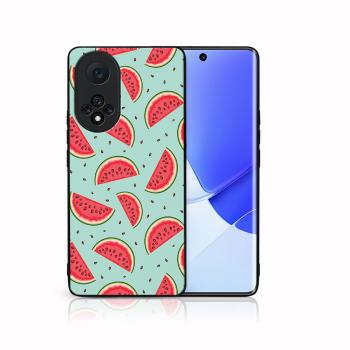 MY ART Silikónový obal Honor 50 / Huawei Nova 9 WATERMELON (120)