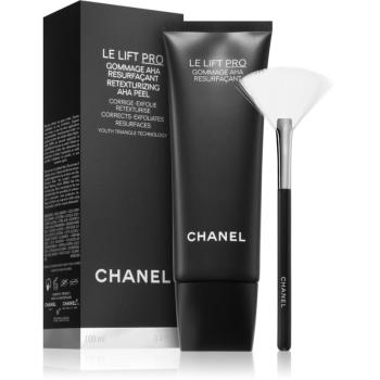 Chanel Le Lift Pro pleťový peeling s exfoliačným účinkom 100 ml