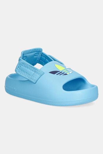Detské šľapky adidas Originals ADIFOM ADILETTE JP5527