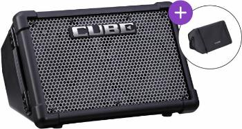 Roland CUBE Street EX Bag SET Gitarové kombo