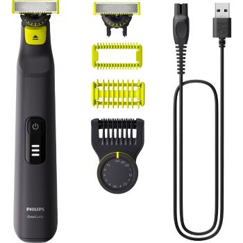 Philips Zastrihávač na tvár a telo OneBlade QP6542/15