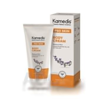 Kamedis PSO SKIN BODY CREAM