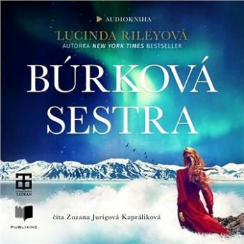 Búrková sestra