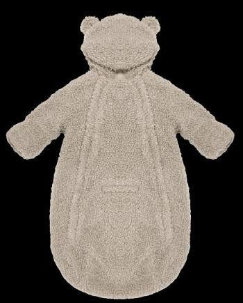 7AM Enfant Overal Airy Teddy, 0-3m