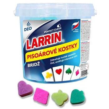 LARRIN, pisoárové kocky Bridž, 1 kg (8595000914904)